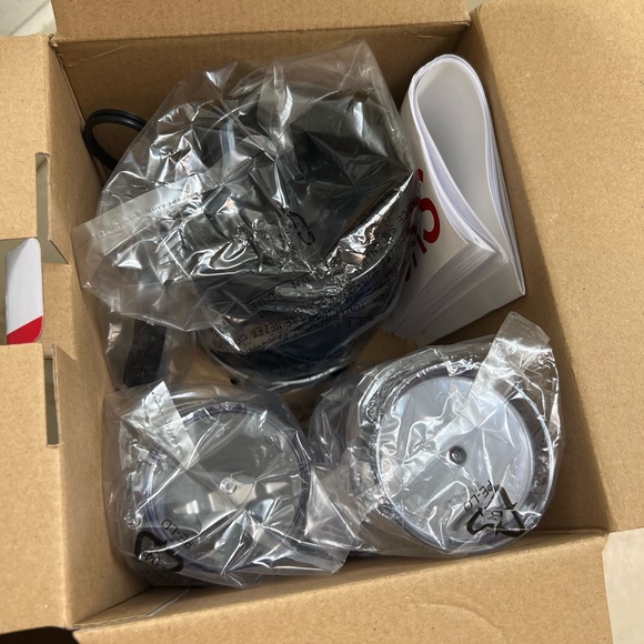 Cooks 5 in 1 Blender - Picture 8 of 9